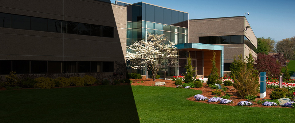 Garrett Park Landscapers