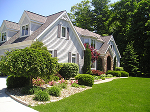 Landscapers and Lawncare Services in Garrett Park, MD